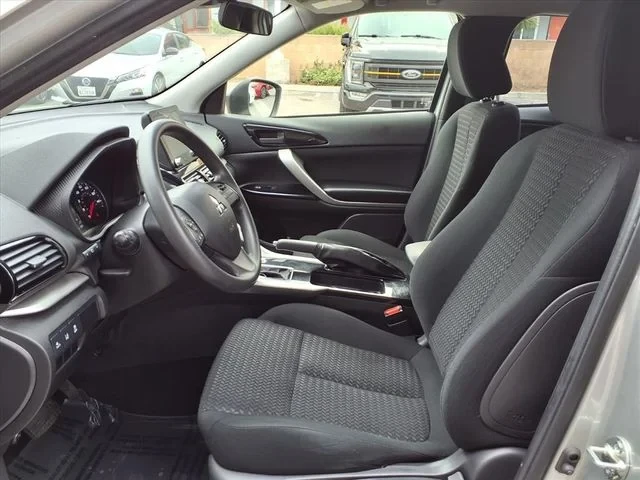2024 Mitsubishi Eclipse Cross - Image 15 of 20