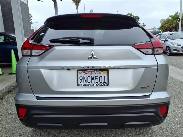 2024 Mitsubishi Eclipse Cross - Image 20 of 20