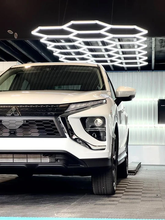 2024 Mitsubishi Eclipse Cross - Image 3 of 7