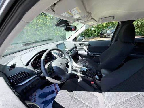 2024 Mitsubishi Eclipse Cross - Image 9 of 11