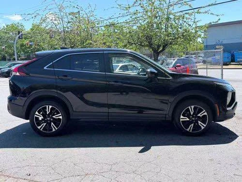 2024 Mitsubishi Eclipse Cross - Image 4 of 13