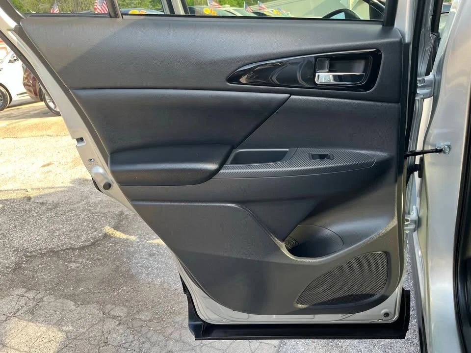 2024 Mitsubishi Eclipse Cross - Image 12 of 20