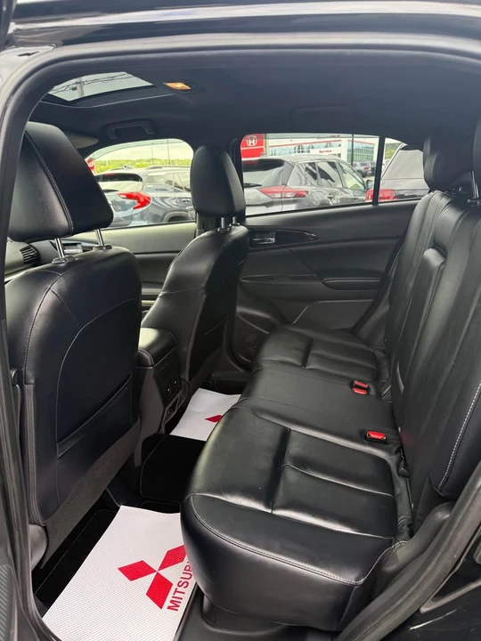 2024 Mitsubishi Eclipse Cross - Image 7 of 9
