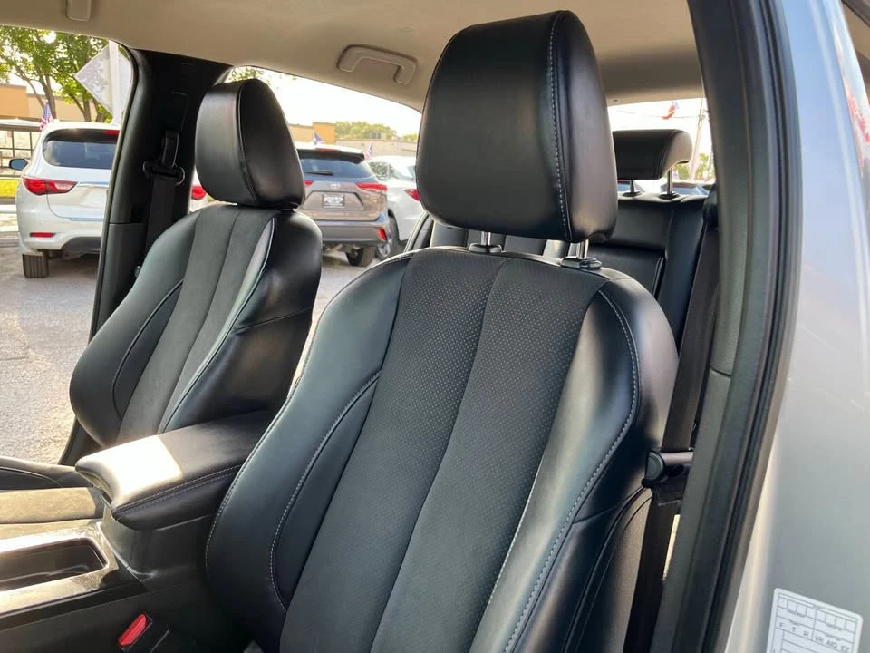 2024 Mitsubishi Eclipse Cross - Image 17 of 20