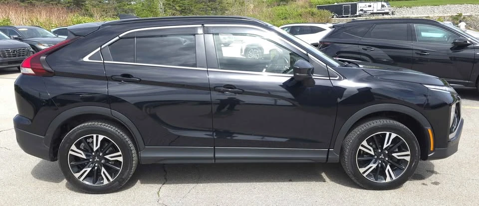 2024 Mitsubishi Eclipse Cross - Image 8 of 17
