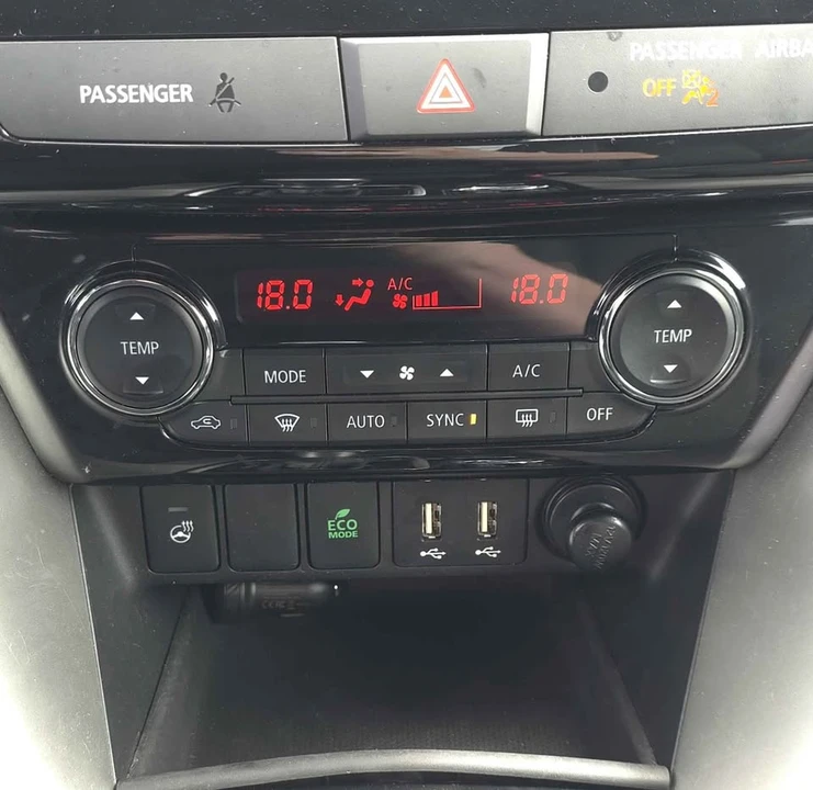 2024 Mitsubishi Eclipse Cross - Image 16 of 17