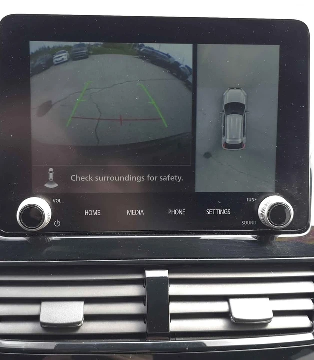 2024 Mitsubishi Eclipse Cross - Image 15 of 17