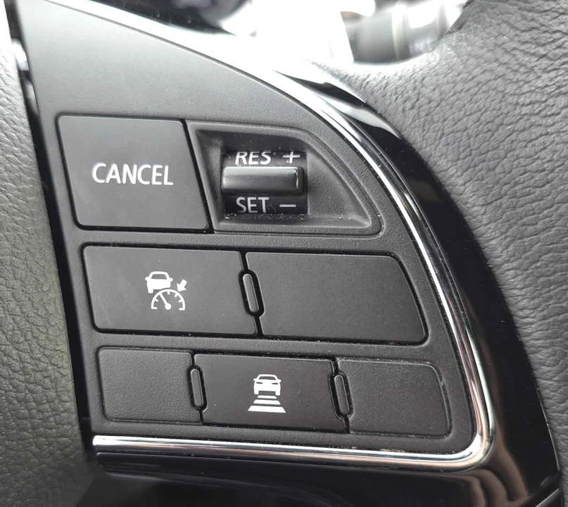 2024 Mitsubishi Eclipse Cross - Image 13 of 17