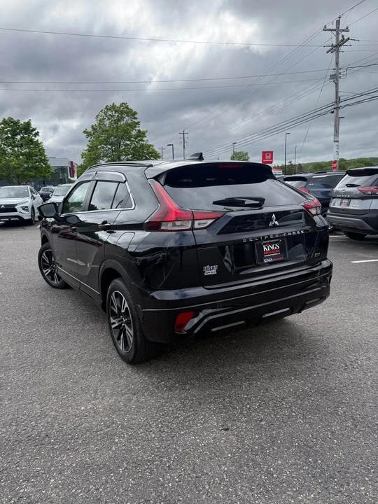 2024 Mitsubishi Eclipse Cross - Image 4 of 9
