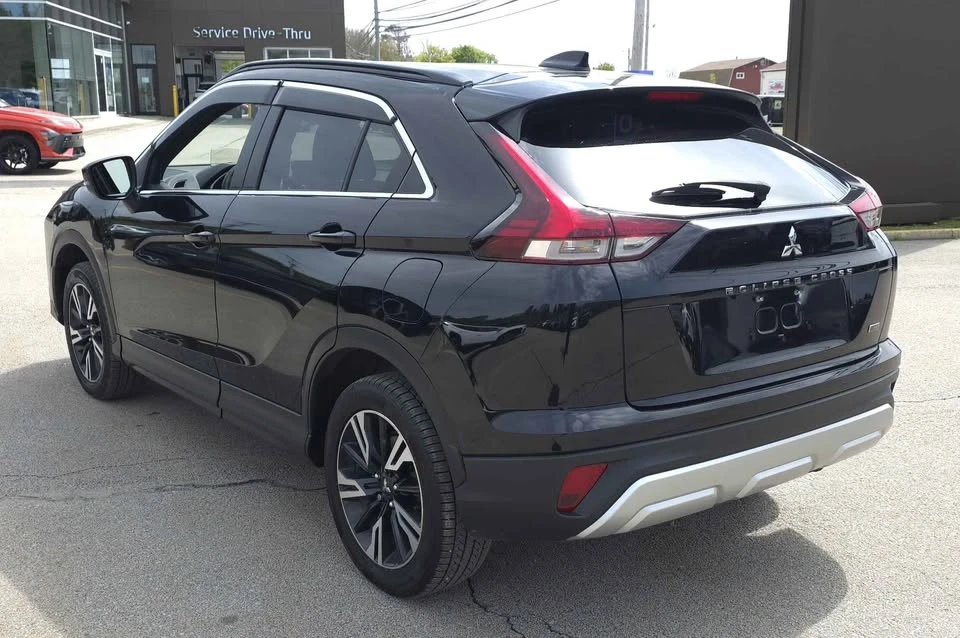 2024 Mitsubishi Eclipse Cross - Image 5 of 17