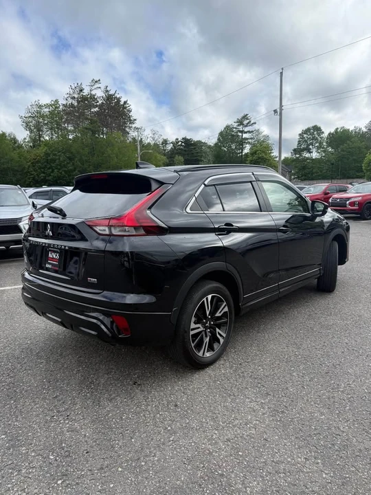 2024 Mitsubishi Eclipse Cross - Image 3 of 9