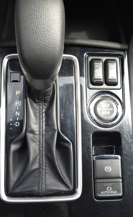 2024 Mitsubishi Eclipse Cross - Image 17 of 17