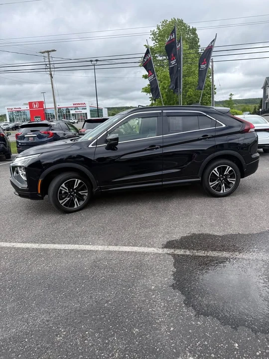 2024 Mitsubishi Eclipse Cross - Image 5 of 9
