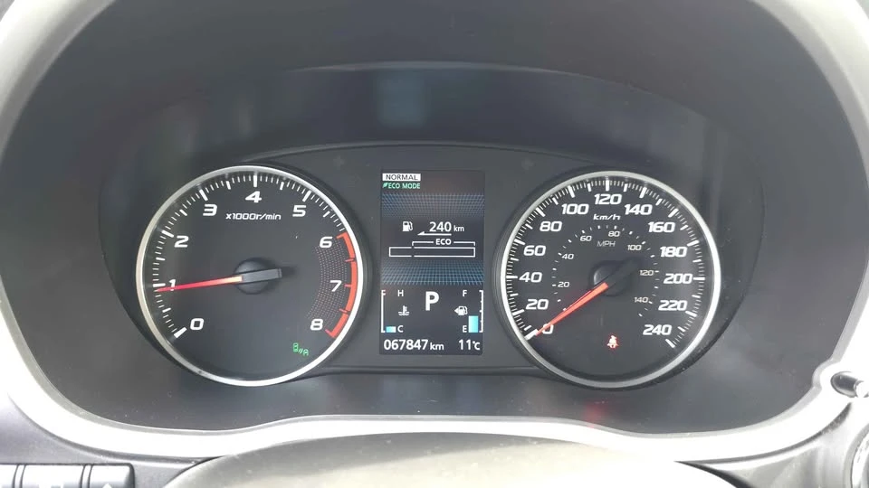 2024 Mitsubishi Eclipse Cross - Image 12 of 17