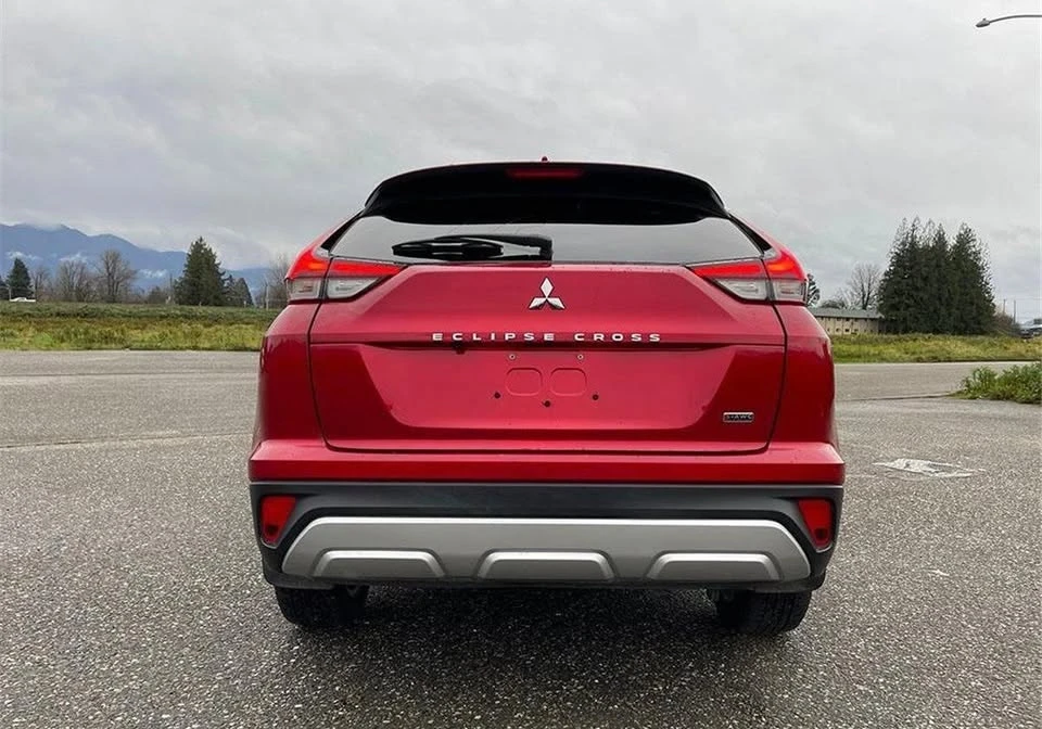 2024 Mitsubishi Eclipse Cross - Image 5 of 20