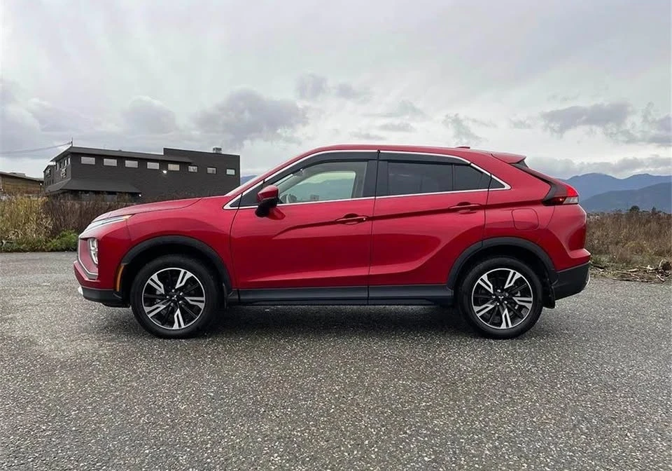 2024 Mitsubishi Eclipse Cross - Image 3 of 20