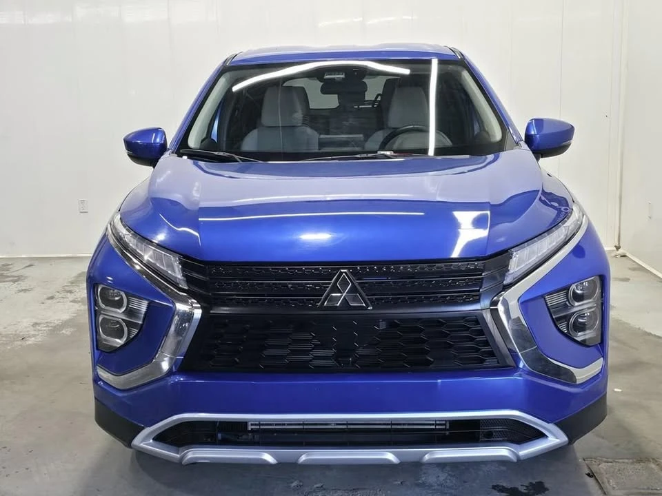 2024 Mitsubishi Eclipse Cross - Image 3 of 10
