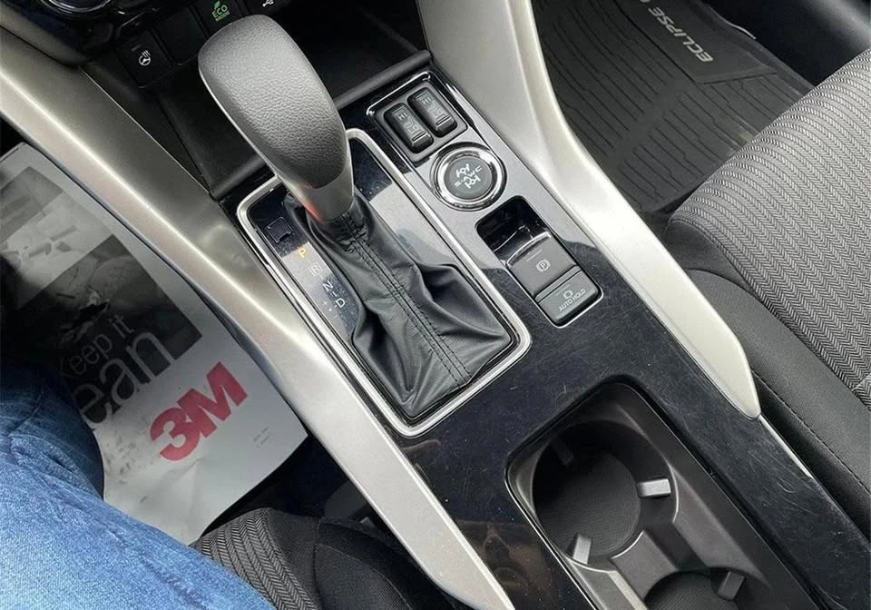 2024 Mitsubishi Eclipse Cross - Image 19 of 20
