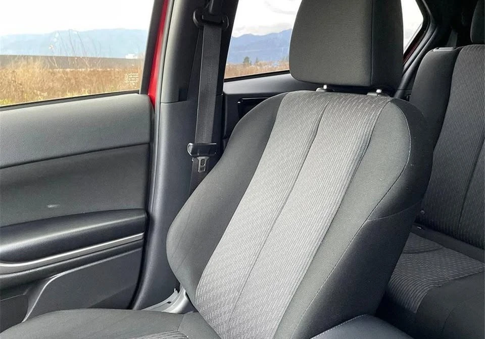 2024 Mitsubishi Eclipse Cross - Image 20 of 20