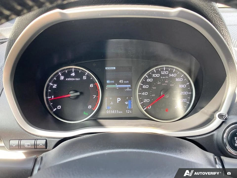 2024 Mitsubishi Eclipse Cross - Image 18 of 20