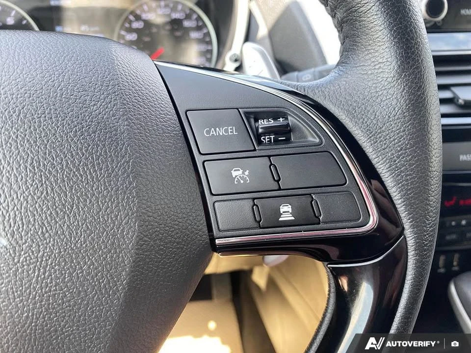 2024 Mitsubishi Eclipse Cross - Image 19 of 20