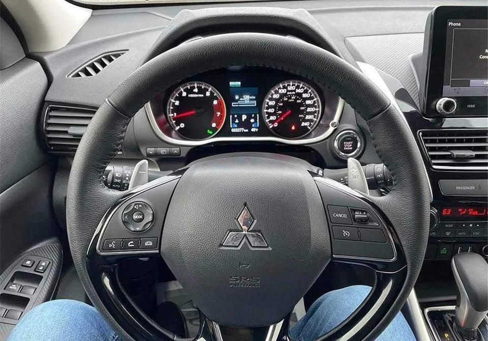 2024 Mitsubishi Eclipse Cross - Image 13 of 20