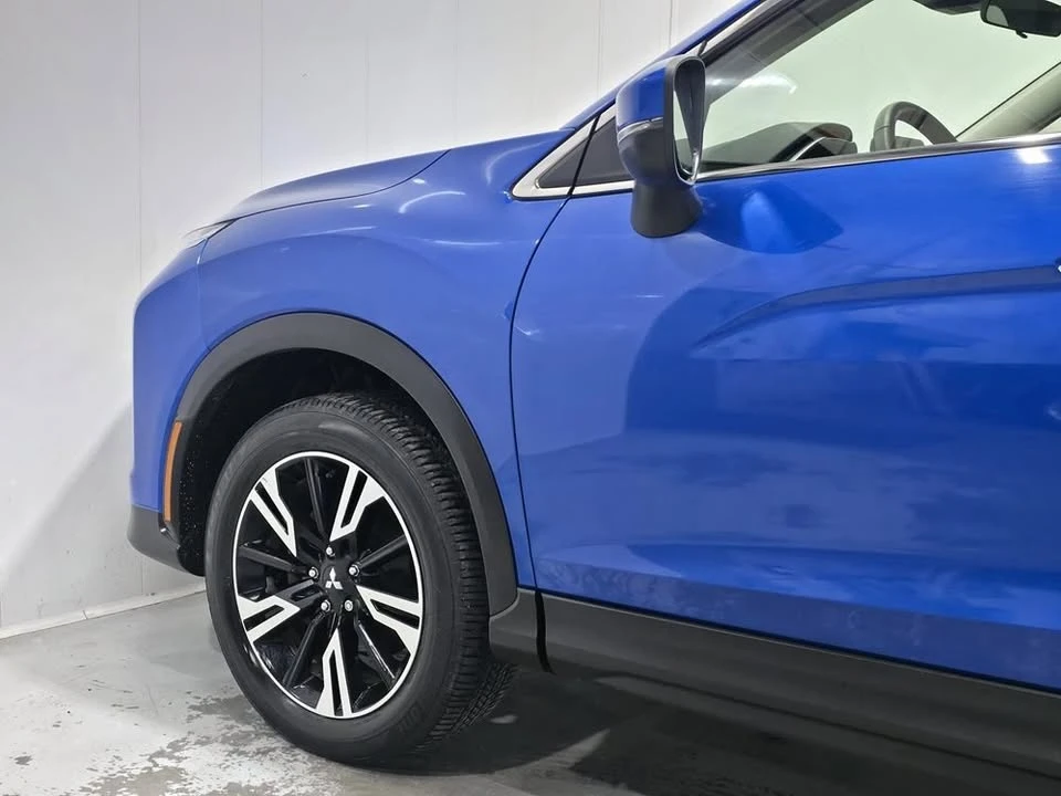 2024 Mitsubishi Eclipse Cross - Image 8 of 10