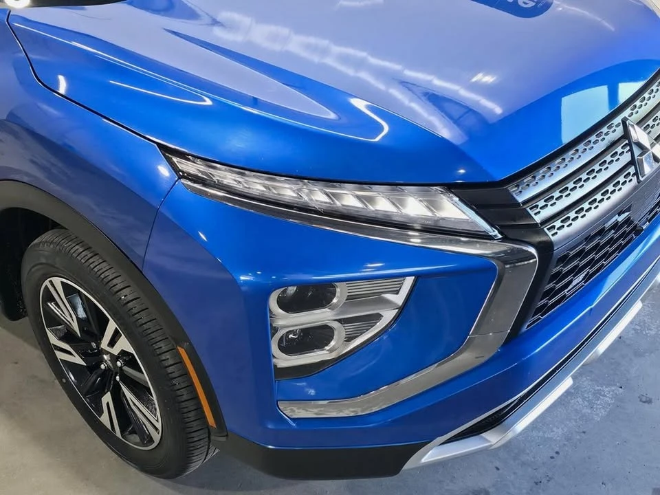 2024 Mitsubishi Eclipse Cross - Image 4 of 10