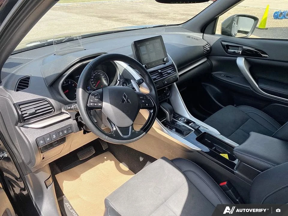 2024 Mitsubishi Eclipse Cross - Image 16 of 20