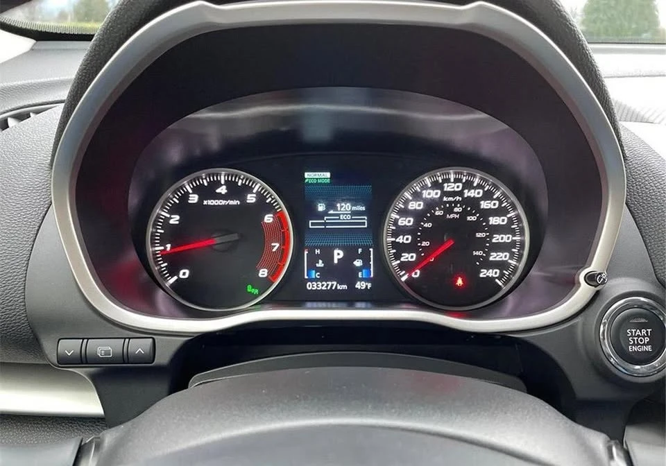2024 Mitsubishi Eclipse Cross - Image 14 of 20