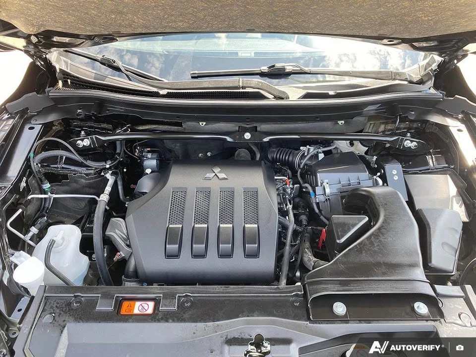 2024 Mitsubishi Eclipse Cross - Image 13 of 20