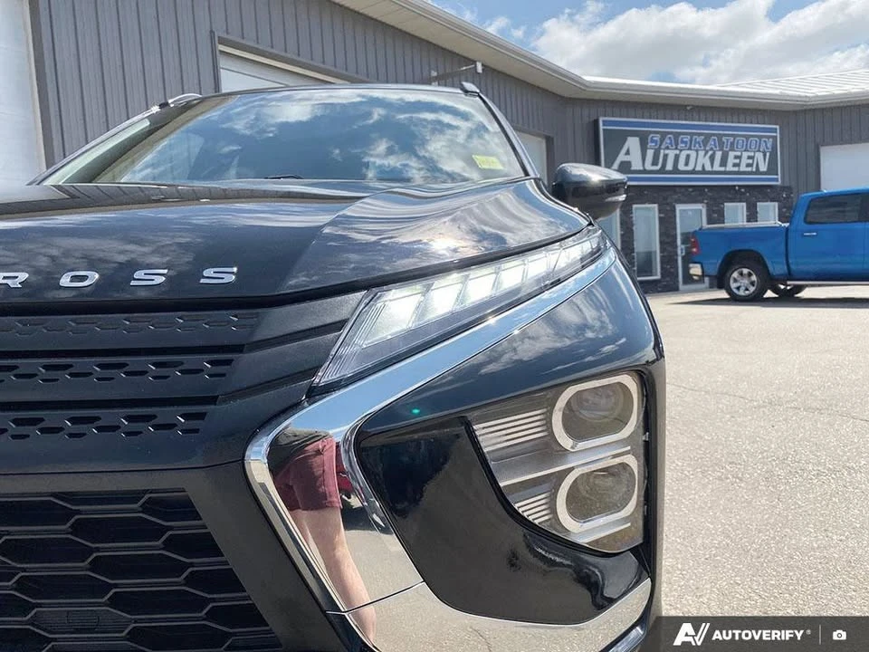 2024 Mitsubishi Eclipse Cross - Image 11 of 20