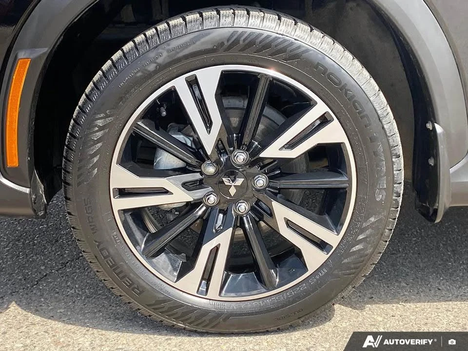 2024 Mitsubishi Eclipse Cross - Image 9 of 20