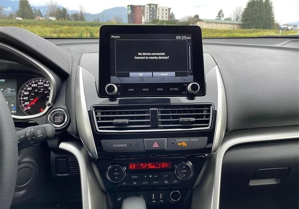 2024 Mitsubishi Eclipse Cross - Image 18 of 20