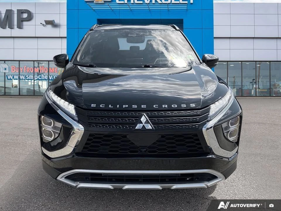 2024 Mitsubishi Eclipse Cross - Image 8 of 20