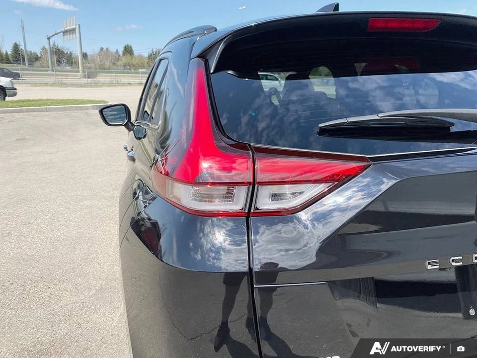 2024 Mitsubishi Eclipse Cross - Image 14 of 20