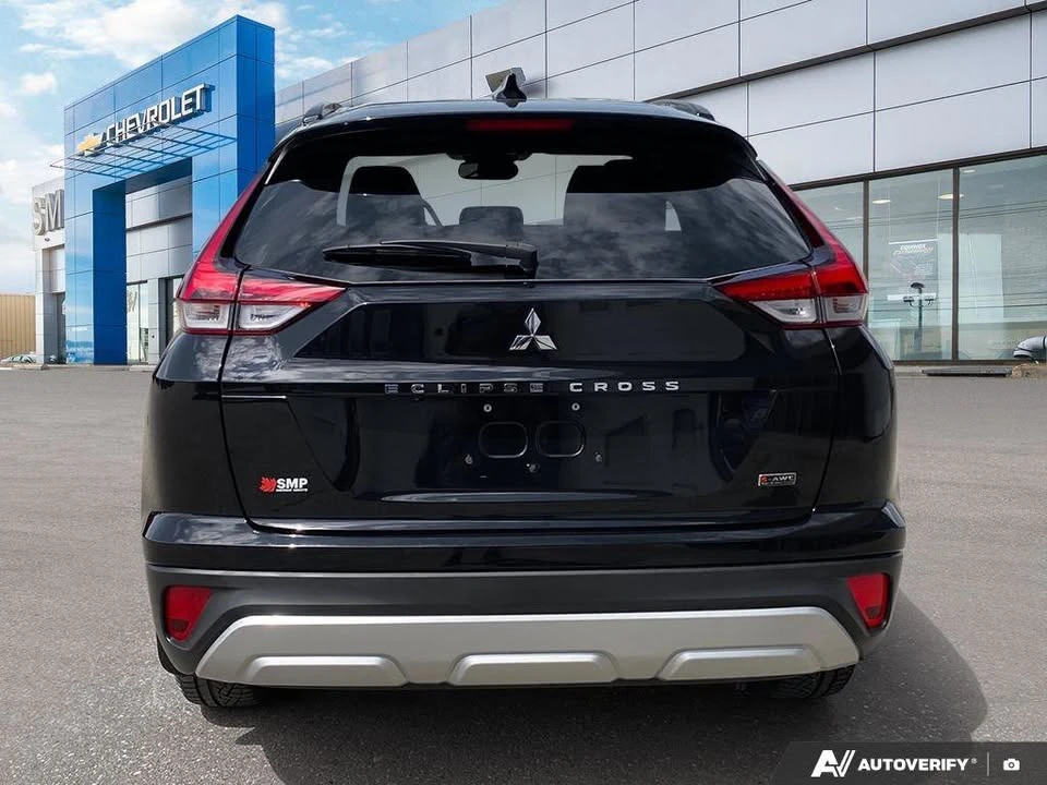 2024 Mitsubishi Eclipse Cross - Image 4 of 20