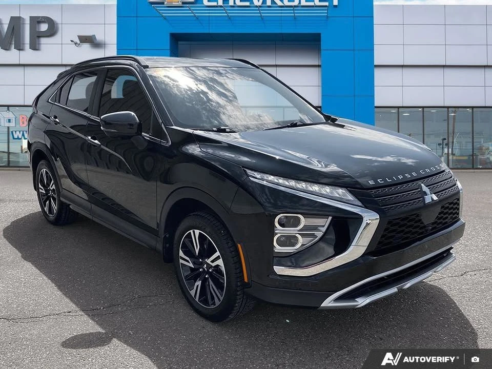 2024 Mitsubishi Eclipse Cross - Image 7 of 20