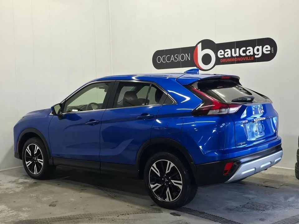 2024 Mitsubishi Eclipse Cross - Image 6 of 10