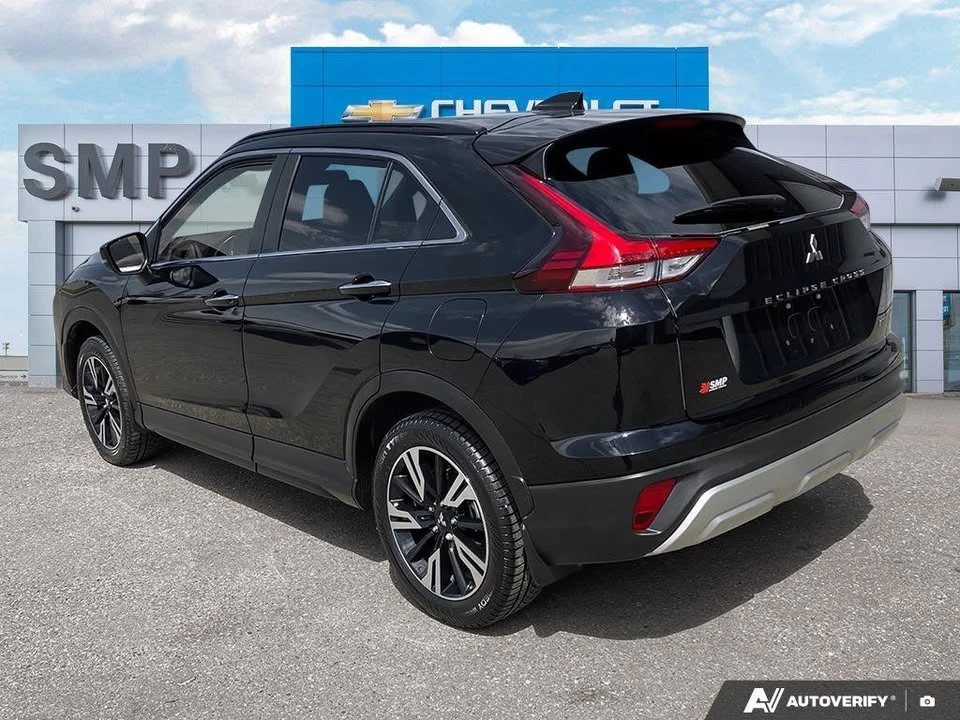 2024 Mitsubishi Eclipse Cross - Image 3 of 20