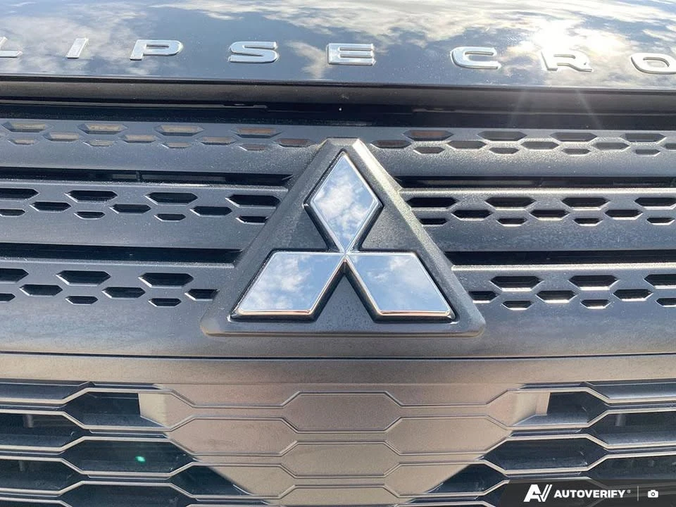 2024 Mitsubishi Eclipse Cross - Image 12 of 20