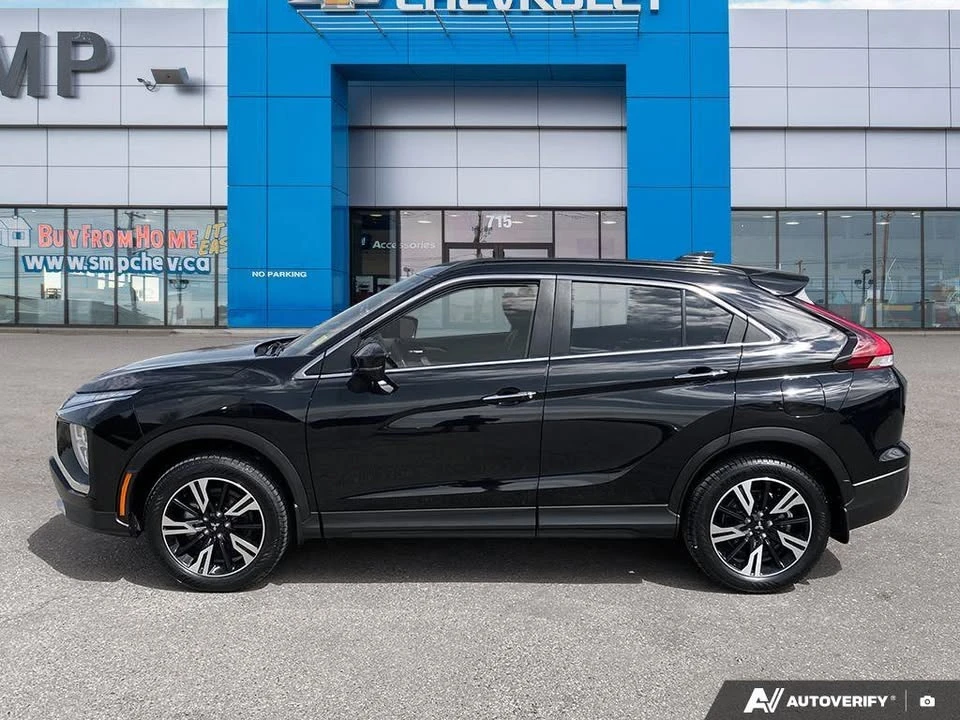 2024 Mitsubishi Eclipse Cross - Image 2 of 20