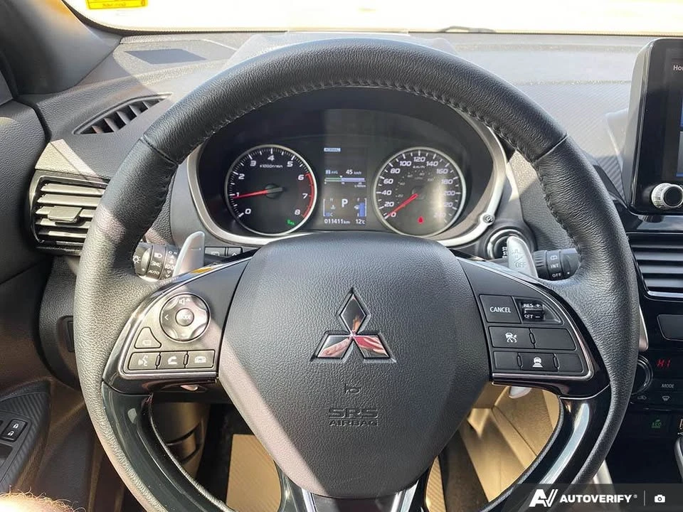 2024 Mitsubishi Eclipse Cross - Image 17 of 20