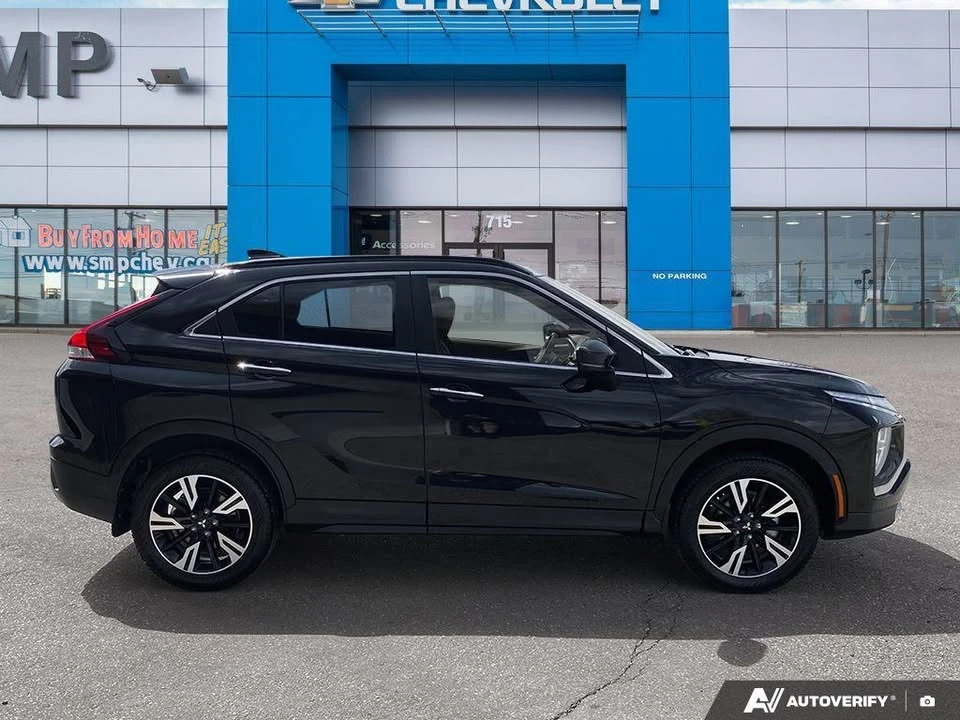 2024 Mitsubishi Eclipse Cross - Image 6 of 20