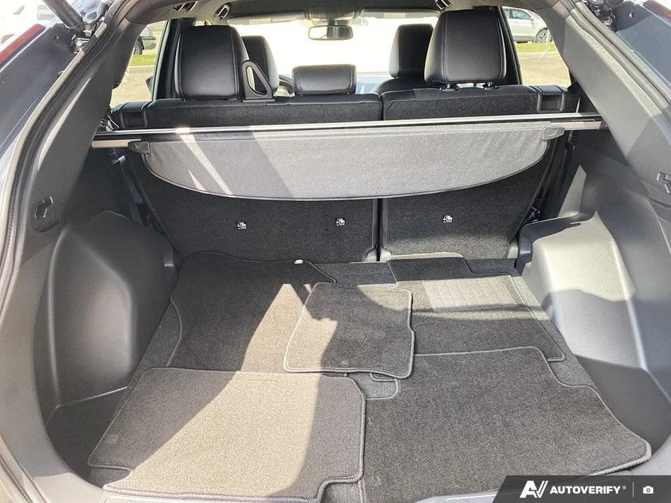 2024 Mitsubishi Eclipse Cross - Image 15 of 20