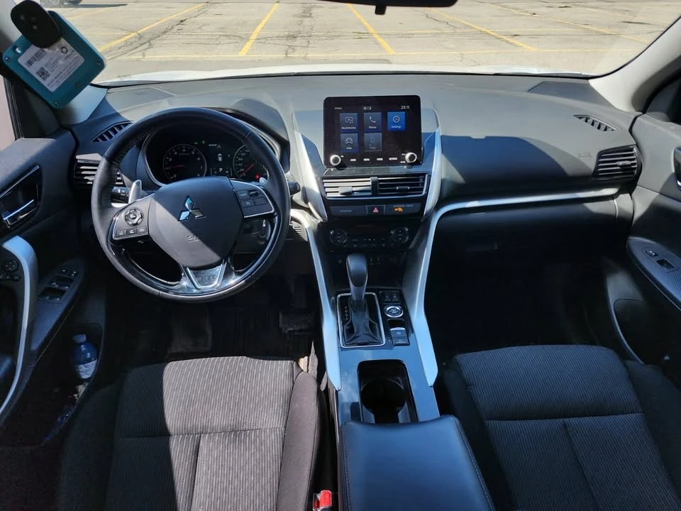 2024 Mitsubishi Eclipse Cross - Image 5 of 8