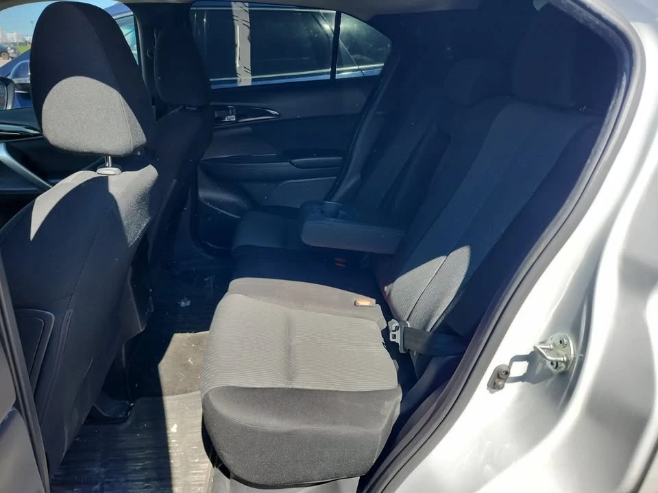 2024 Mitsubishi Eclipse Cross - Image 3 of 8