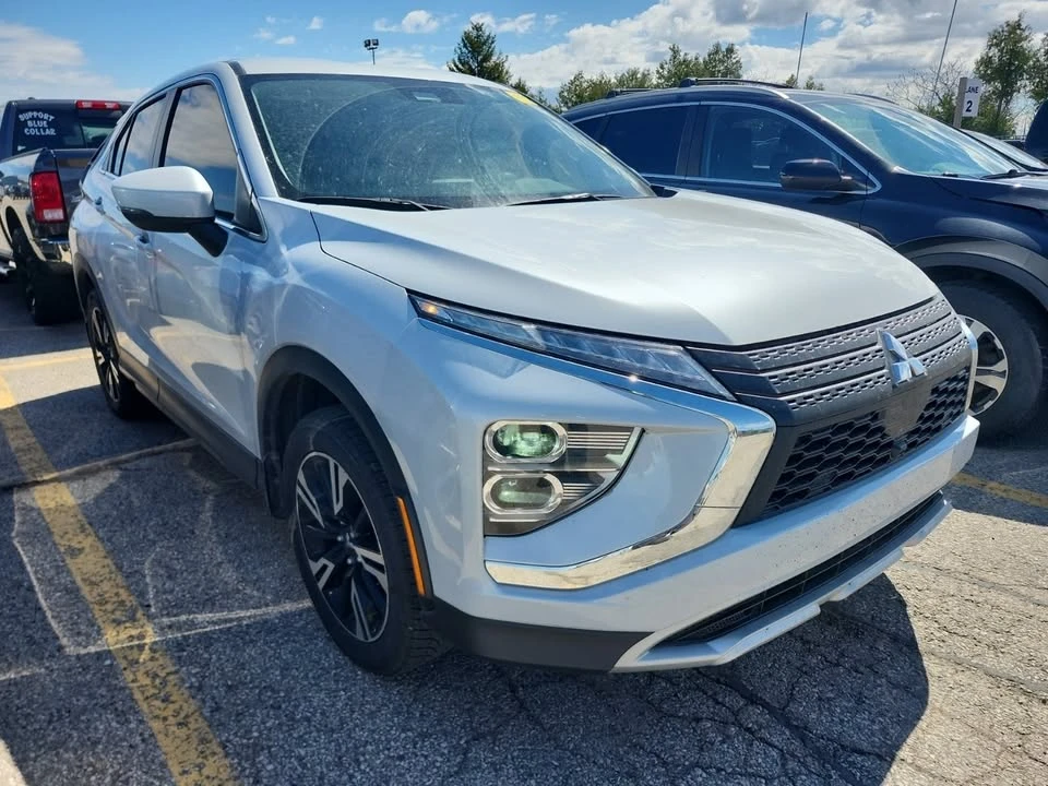 2024 Mitsubishi Eclipse Cross - Image 6 of 8