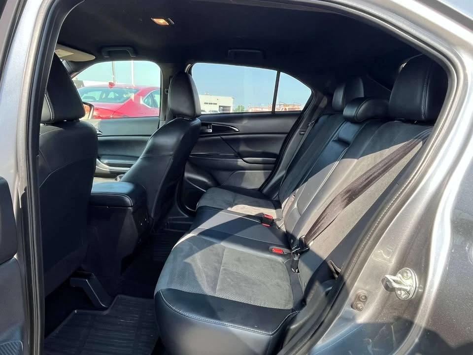 2024 Mitsubishi Eclipse Cross - Image 3 of 20
