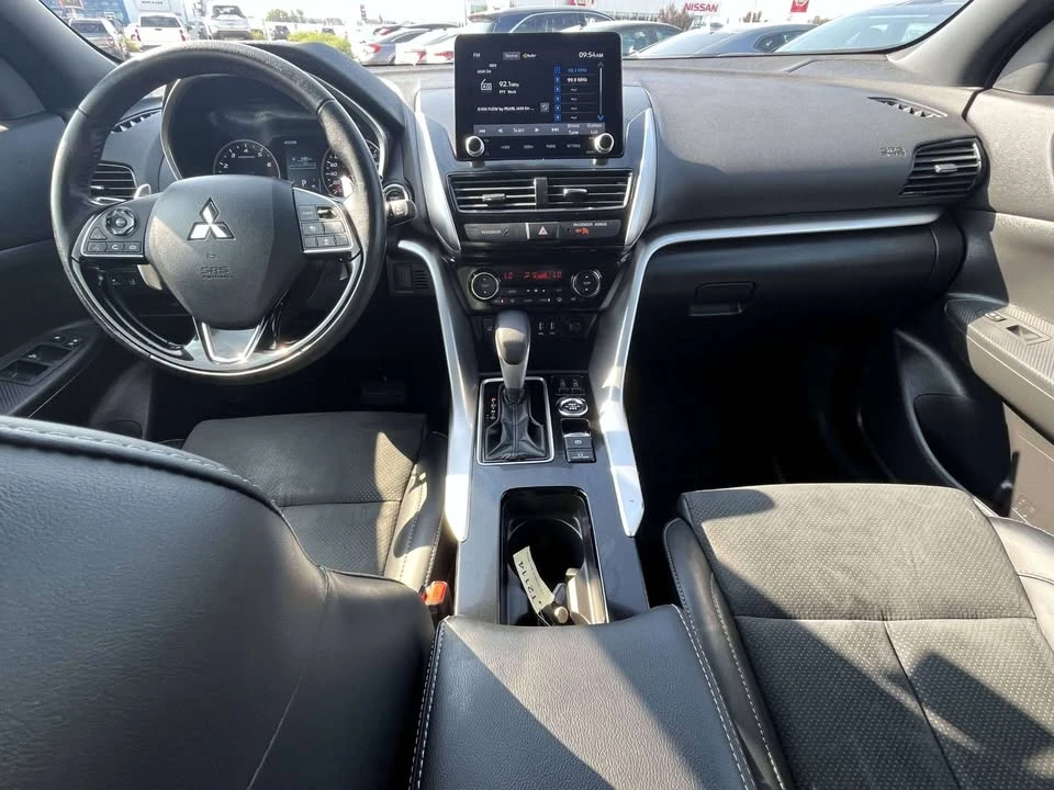 2024 Mitsubishi Eclipse Cross - Image 6 of 20